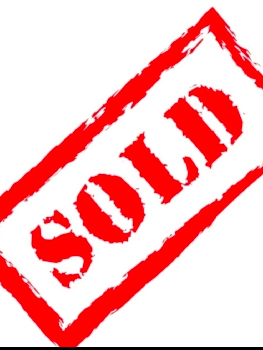 SOLD